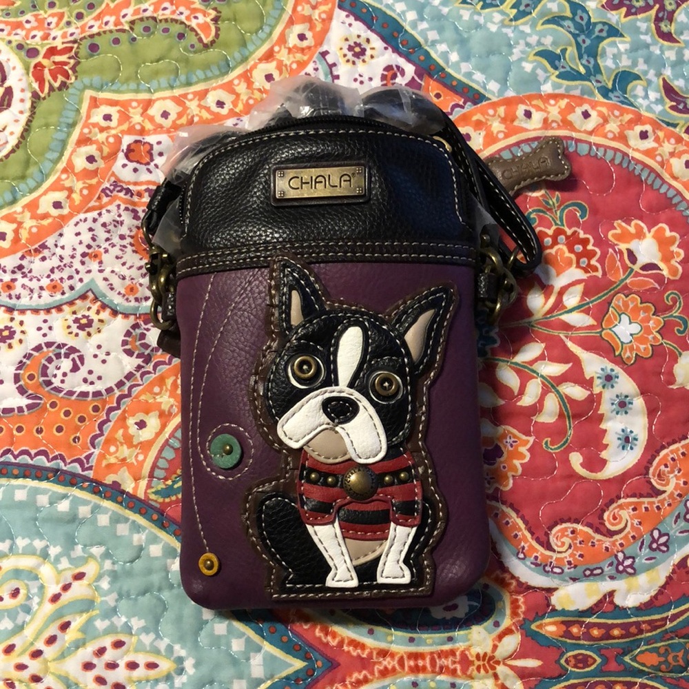 Chala Handbag